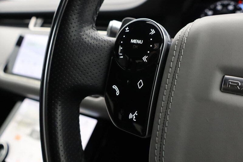 Used Land Rover Range Rover Evoque 2019 for sale - 77476609: Photo 30