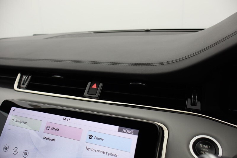 Used Land Rover Range Rover Evoque 2019 for sale - 77476609: Photo 32