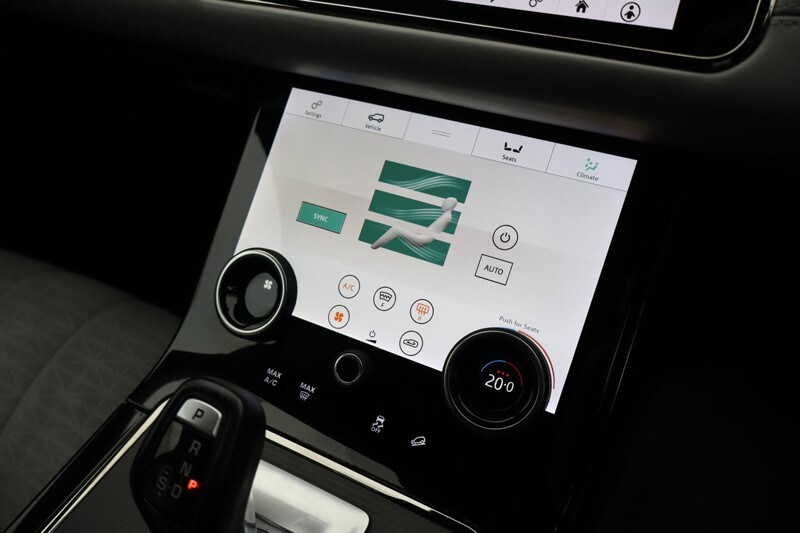 Used Land Rover Range Rover Evoque 2019 for sale - 77476609: Photo 33