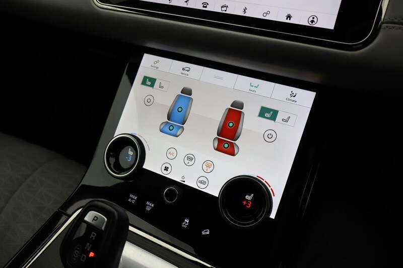 Used Land Rover Range Rover Evoque 2019 for sale - 77476609: Photo 34