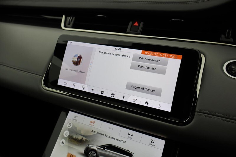 Used Land Rover Range Rover Evoque 2019 for sale - 77476609: Photo 39