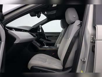 Used Land Rover Range Rover Evoque 2019 for sale - 77476609: Photo