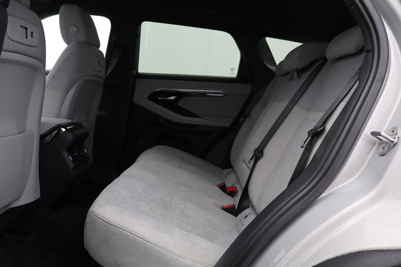 Used Land Rover Range Rover Evoque 2019 for sale - 77476609: Photo 4