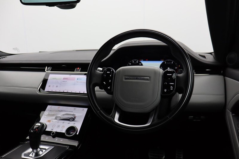 Used Land Rover Range Rover Evoque 2019 for sale - 77476609: Photo 44