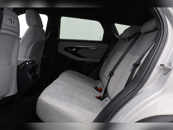 Used Land Rover Range Rover Evoque 2019 for sale - 77476609: Photo