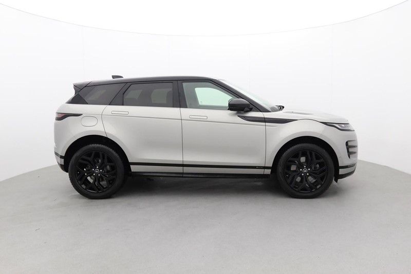 Used Land Rover Range Rover Evoque 2019 for sale - 77476609: Photo 5