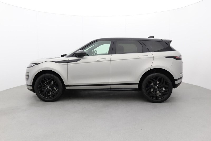 Used Land Rover Range Rover Evoque 2019 for sale - 77476609: Photo 6