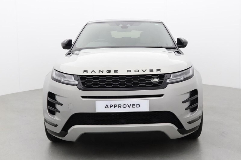 Used Land Rover Range Rover Evoque 2019 for sale - 77476609: Photo 7