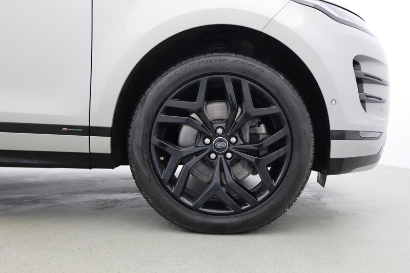 Used Land Rover Range Rover Evoque 2019 for sale - 77476609: Photo 8