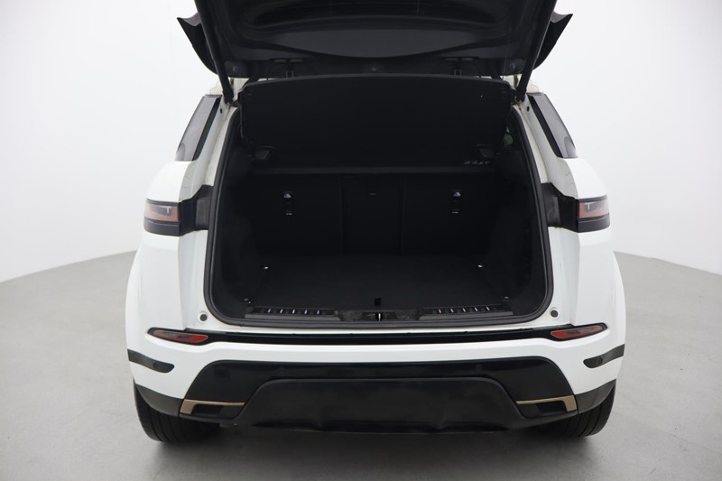 Used Land Rover Range Rover Evoque 2022 for sale - 77474733: Photo 10