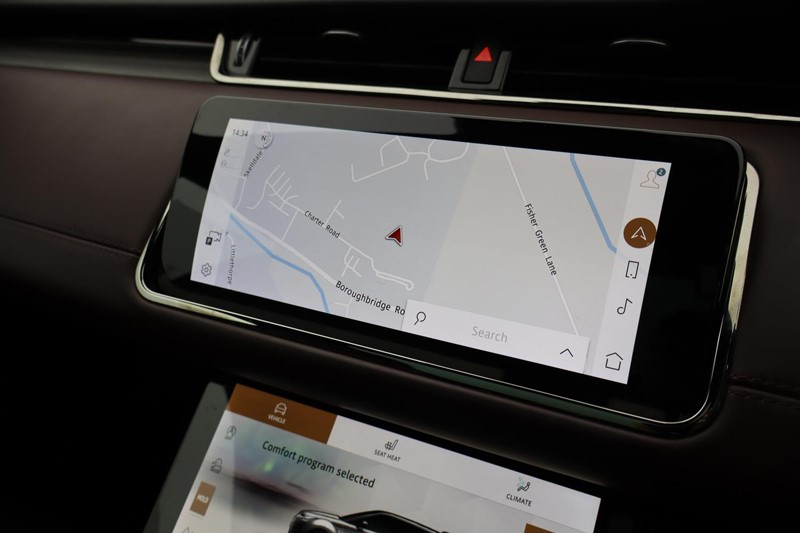 Used Land Rover Range Rover Evoque 2022 for sale - 77474733: Photo 11