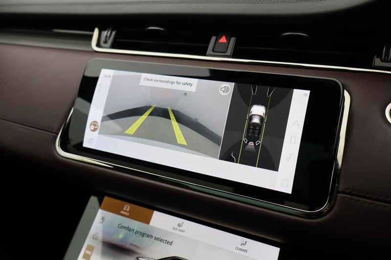 Used Land Rover Range Rover Evoque 2022 for sale - 77474733: Photo 12