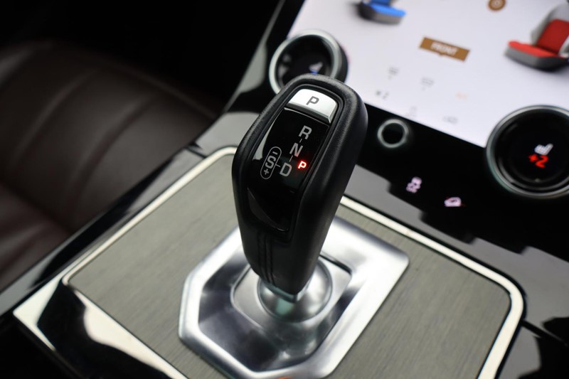 Used Land Rover Range Rover Evoque 2022 for sale - 77474733: Photo 13