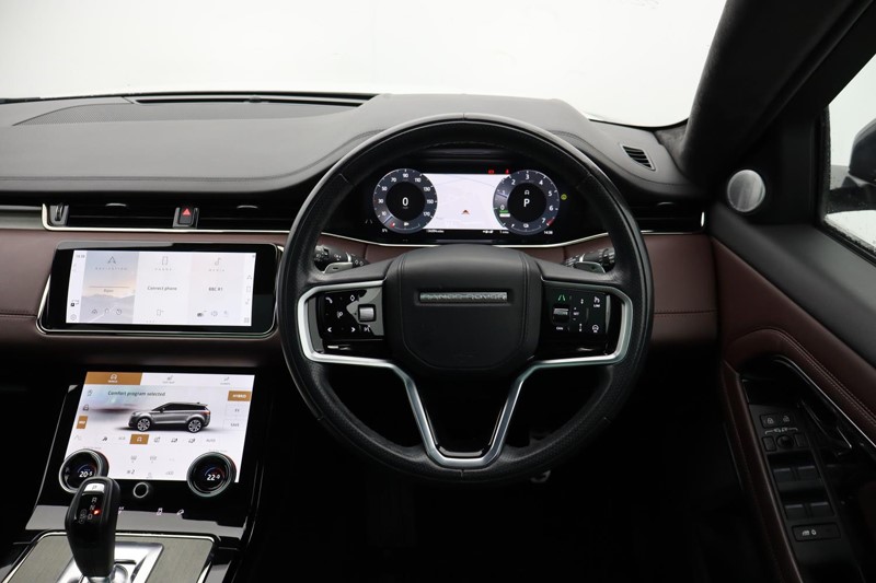 Used Land Rover Range Rover Evoque 2022 for sale - 77474733: Photo 15