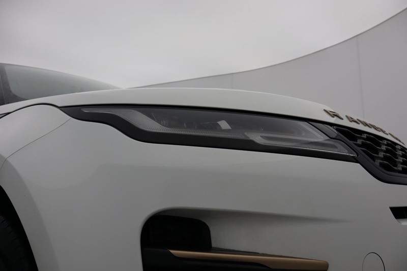 Used Land Rover Range Rover Evoque 2022 for sale - 77474733: Photo 17