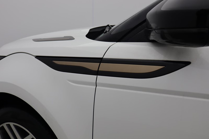 Used Land Rover Range Rover Evoque 2022 for sale - 77474733: Photo 20