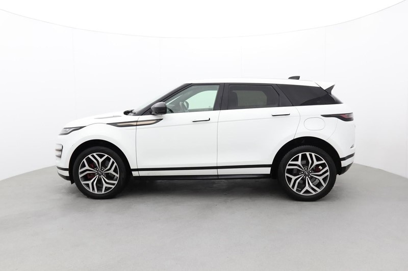 Used Land Rover Range Rover Evoque 2022 for sale - 77474733: Photo 22