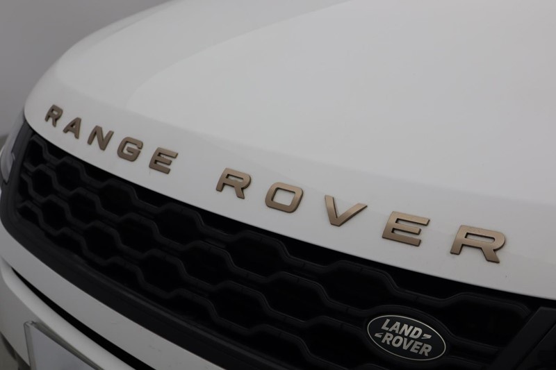 Used Land Rover Range Rover Evoque 2022 for sale - 77474733: Photo 26