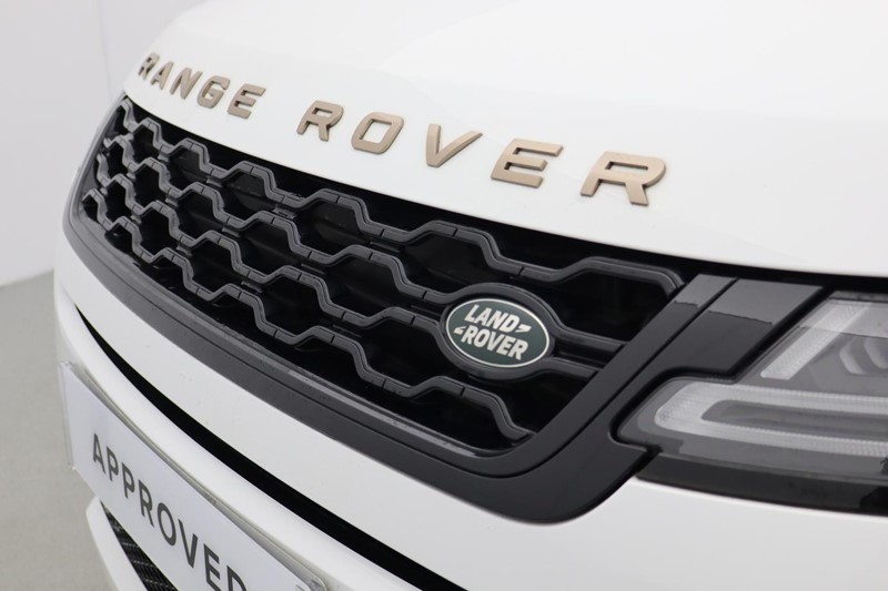 Used Land Rover Range Rover Evoque 2022 for sale - 77474733: Photo 27