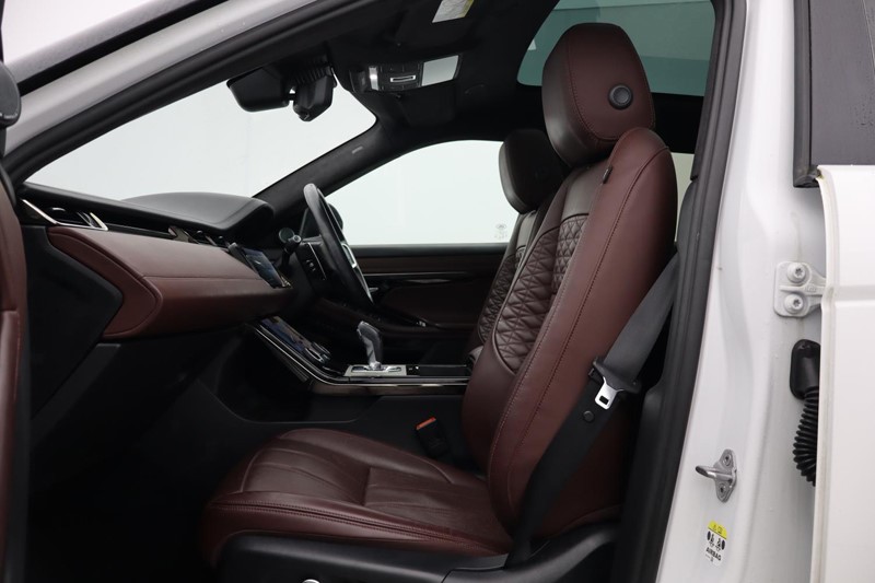 Used Land Rover Range Rover Evoque 2022 for sale - 77474733: Photo 3