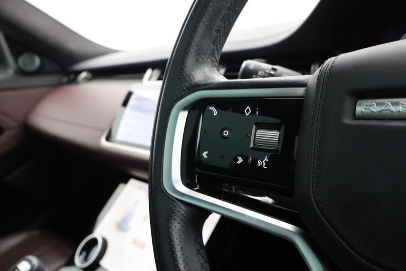 Used Land Rover Range Rover Evoque 2022 for sale - 77474733: Photo 30