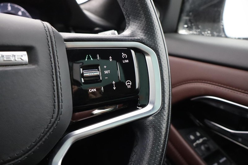 Used Land Rover Range Rover Evoque 2022 for sale - 77474733: Photo 31