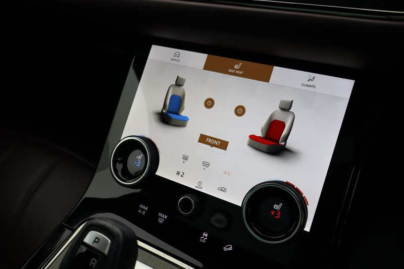 Used Land Rover Range Rover Evoque 2022 for sale - 77474733: Photo 33