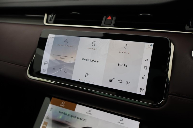 Used Land Rover Range Rover Evoque 2022 for sale - 77474733: Photo 35