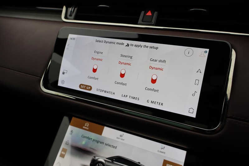 Used Land Rover Range Rover Evoque 2022 for sale - 77474733: Photo 37