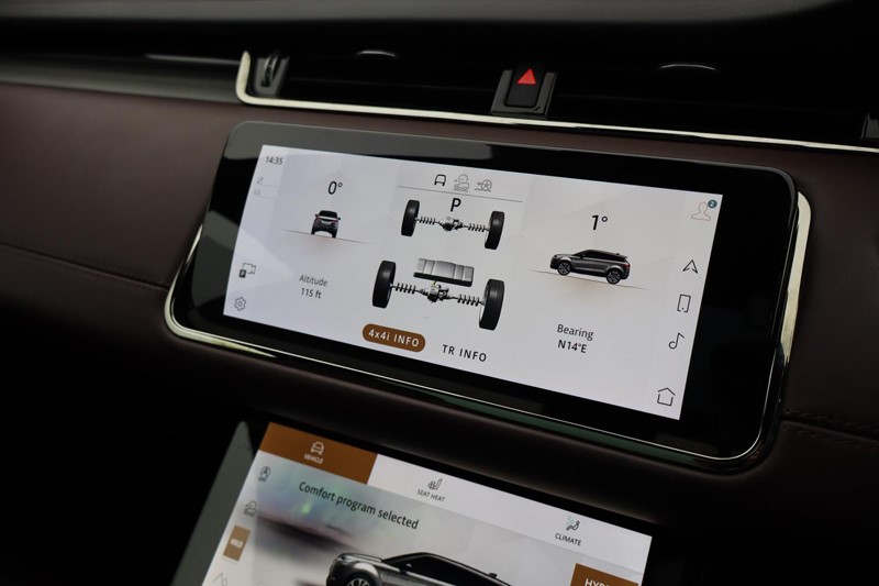 Used Land Rover Range Rover Evoque 2022 for sale - 77474733: Photo 38