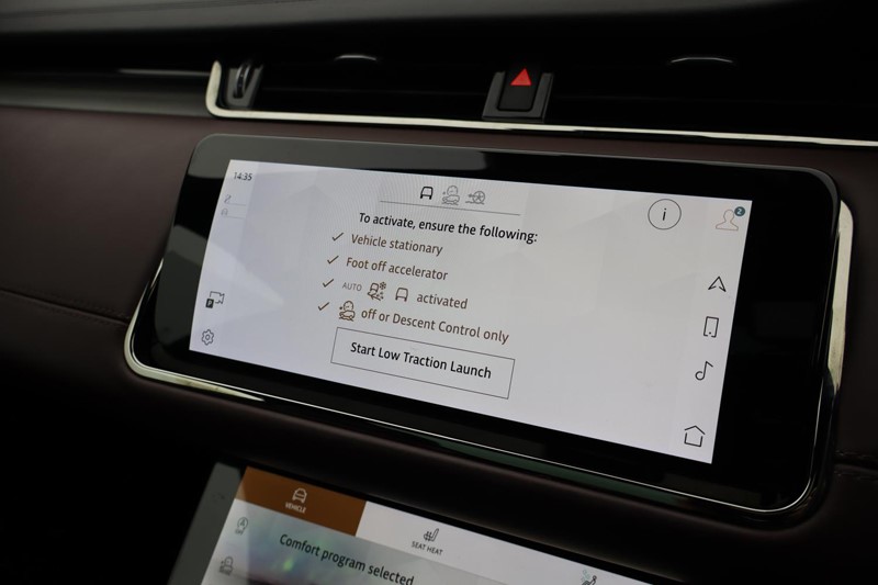 Used Land Rover Range Rover Evoque 2022 for sale - 77474733: Photo 39