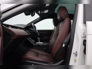 Used Land Rover Range Rover Evoque 2022 for sale - 77474733: Photo