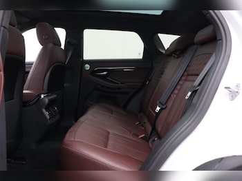 Used Land Rover Range Rover Evoque 2022 for sale - 77474733: Photo