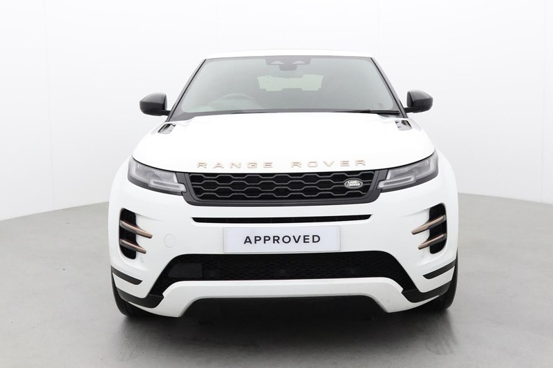 Used Land Rover Range Rover Evoque 2022 for sale - 77474733: Photo 7