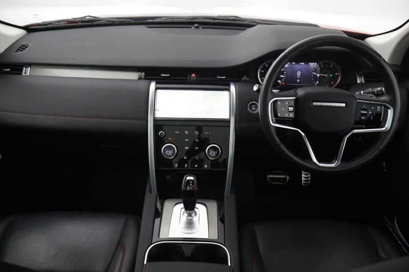 Used Land Rover Discovery Sport 2022 for sale - 78162087: Photo 10