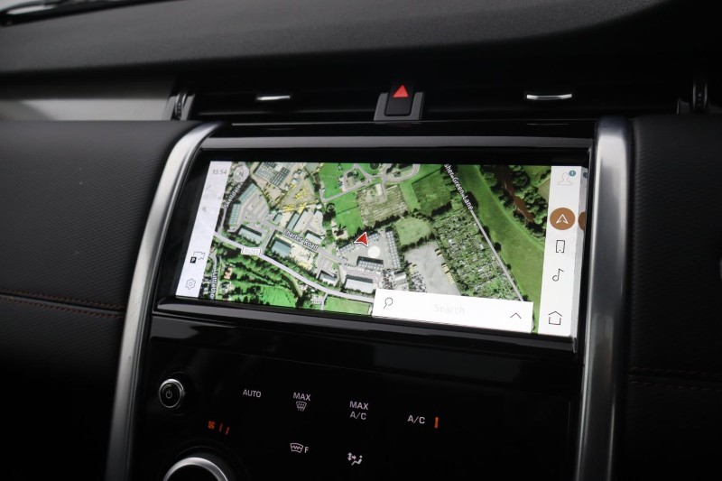 Used Land Rover Discovery Sport 2022 for sale - 78162087: Photo 12