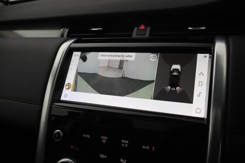 Used Land Rover Discovery Sport 2022 for sale - 78162087: Photo 13