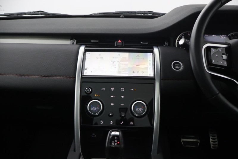 Used Land Rover Discovery Sport 2022 for sale - 78162087: Photo 15