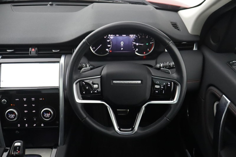 Used Land Rover Discovery Sport 2022 for sale - 78162087: Photo 16