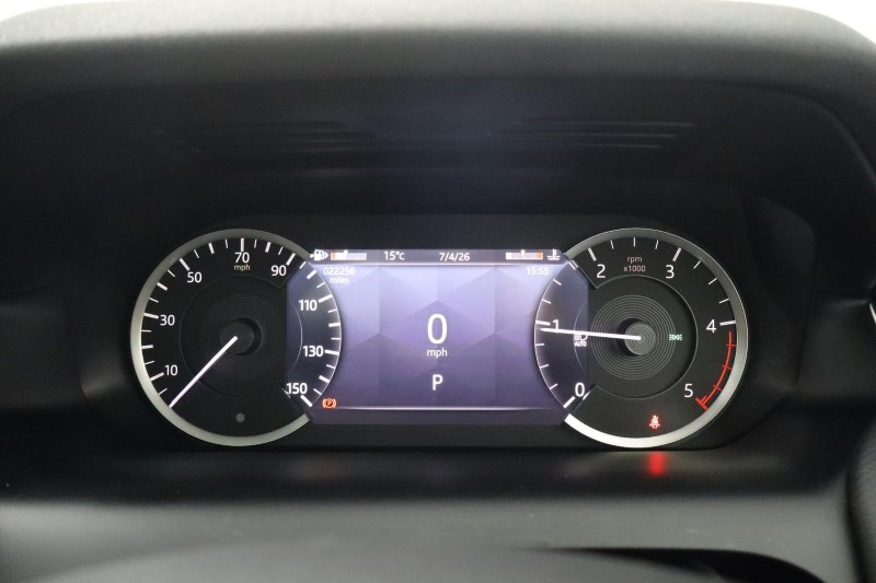 Used Land Rover Discovery Sport 2022 for sale - 78162087: Photo 17