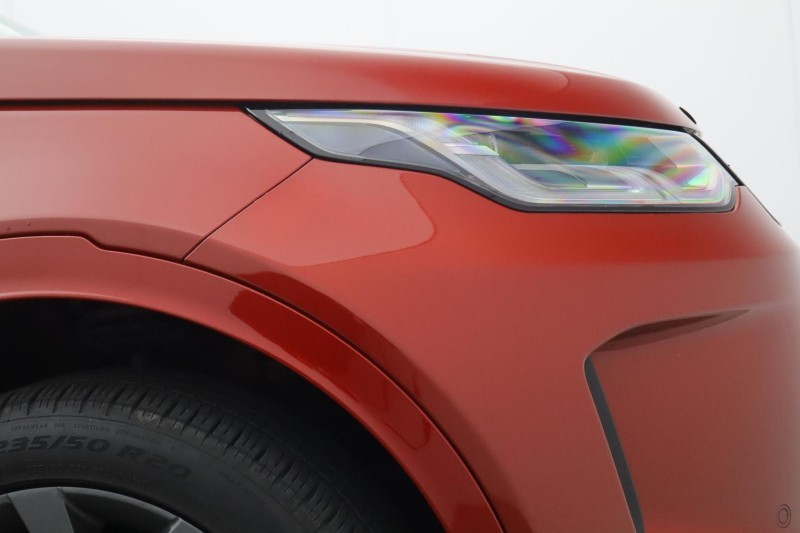 Used Land Rover Discovery Sport 2022 for sale - 78162087: Photo 18