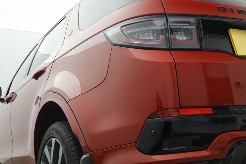 Used Land Rover Discovery Sport 2022 for sale - 78162087: Photo 20