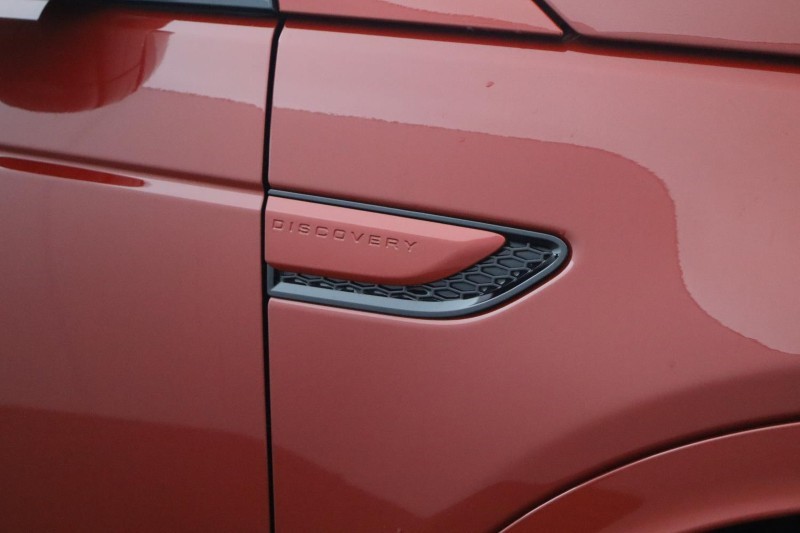 Used Land Rover Discovery Sport 2022 for sale - 78162087: Photo 21