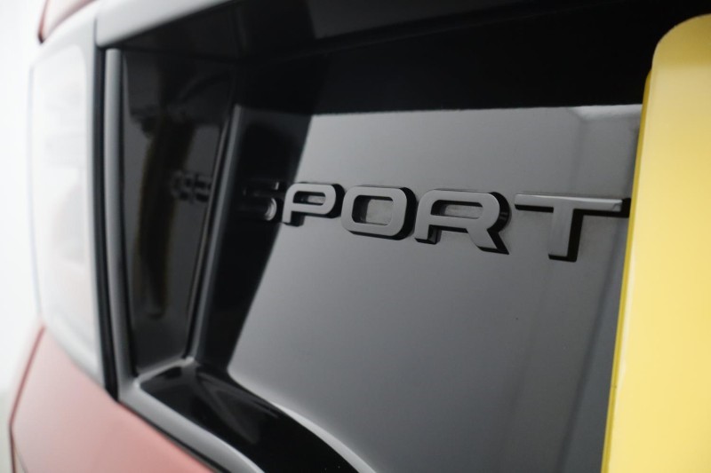 Used Land Rover Discovery Sport 2022 for sale - 78162087: Photo 25