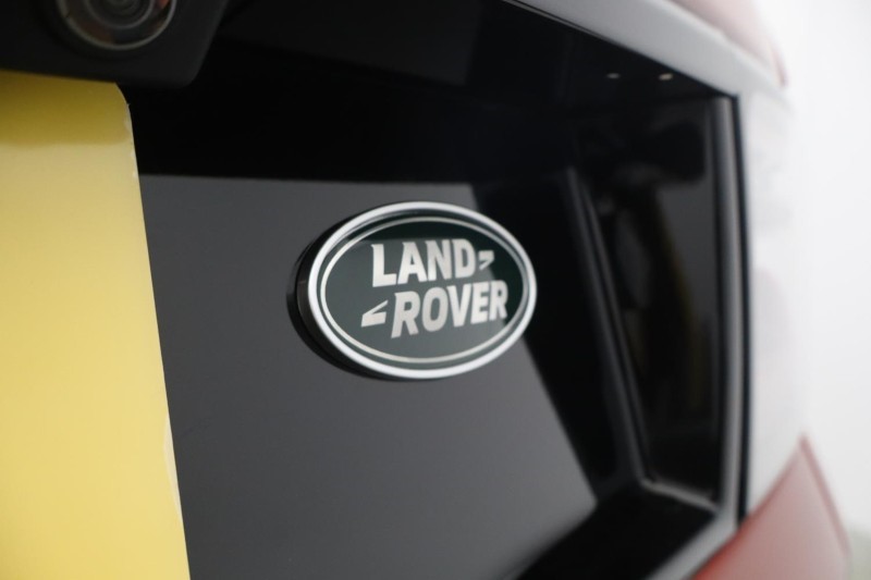 Used Land Rover Discovery Sport 2022 for sale - 78162087: Photo 26