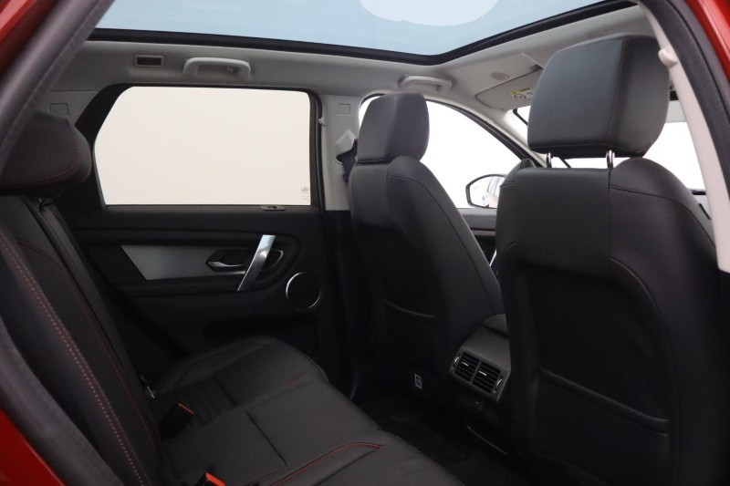 Used Land Rover Discovery Sport 2022 for sale - 78162087: Photo 31