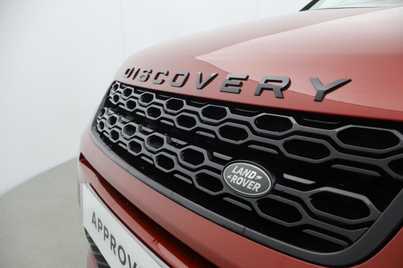 Used Land Rover Discovery Sport 2022 for sale - 78162087: Photo 32