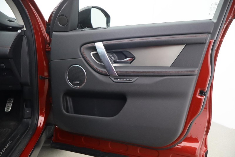 Used Land Rover Discovery Sport 2022 for sale - 78162087: Photo 34