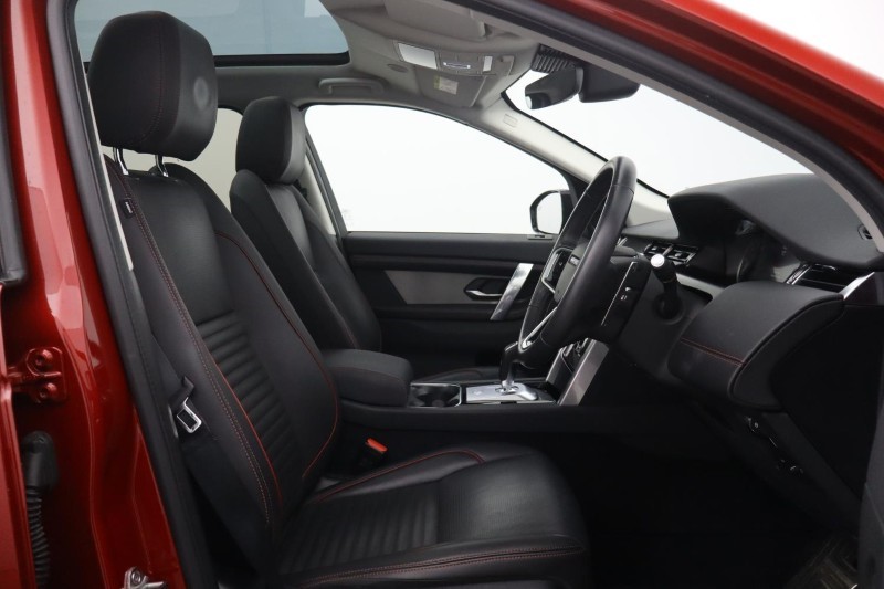 Used Land Rover Discovery Sport 2022 for sale - 78162087: Photo 35
