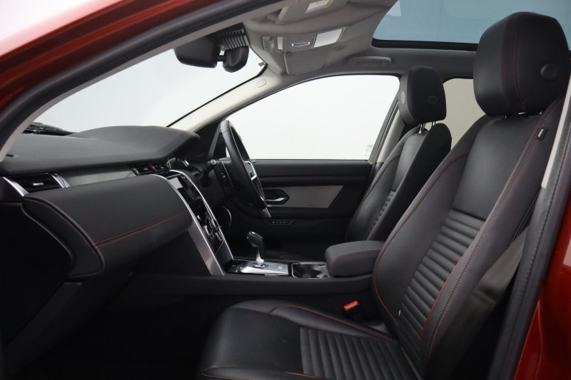 Used Land Rover Discovery Sport 2022 for sale - 78162087: Photo 4